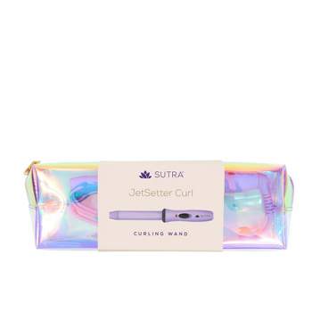 Sutra JetSetter Curling Wand