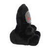 Aurora Mini Omen Grim Reaper Palm Pals Spooky Stuffed Animal Black 5" - 3 of 4