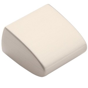 Amerock Riva Cabinet or Furniture Knob - 1 of 4