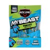 Jack Link's Mr. Beast Mini Meat Sticks Turkey - 6oz/12ct - 3 of 3