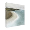 Trademark Fine Art - Suzanne Nicoll Block Island Canvas Art - 4 of 4