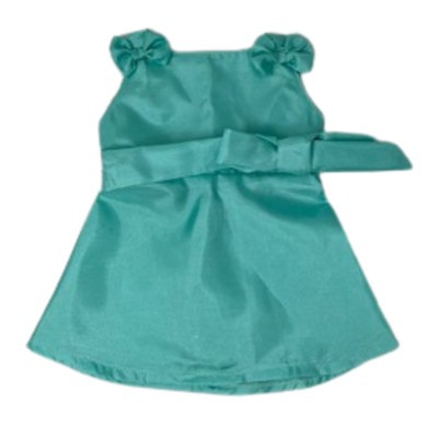 Doll Clothes Superstore Mint Sundress Fits 18 Inch Girl Dolls Like ...