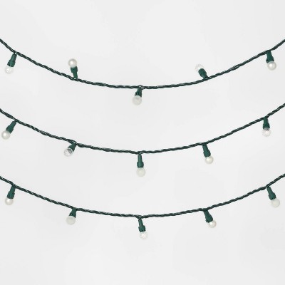 christmas string lights on sale
