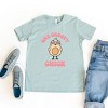 The Juniper Shop One Groovy Chick Youth Short Sleeve Tee - 2 of 2