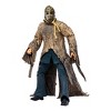 McFarlane Toys DC Gaming Build-A-Figure Dark Knight Trilogy Scarecrow Action Figure - 4 of 4