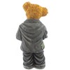Boyds Bears 3.25 In Junior...Ring Bearer Extraordinaire Everyday , Bearstone Wedding (1PC) - 2 of 3