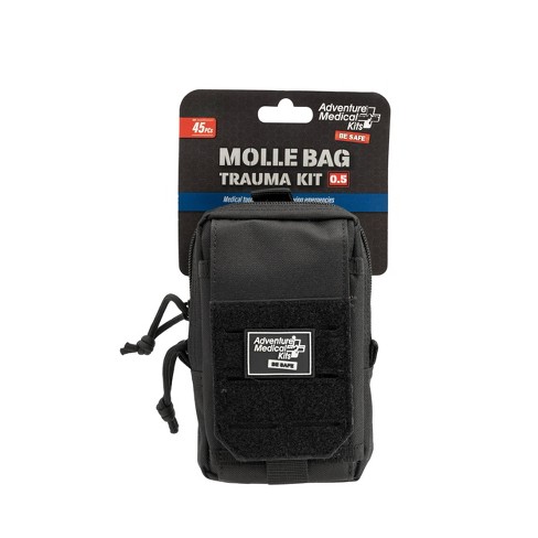 Molle on sale pouch kit