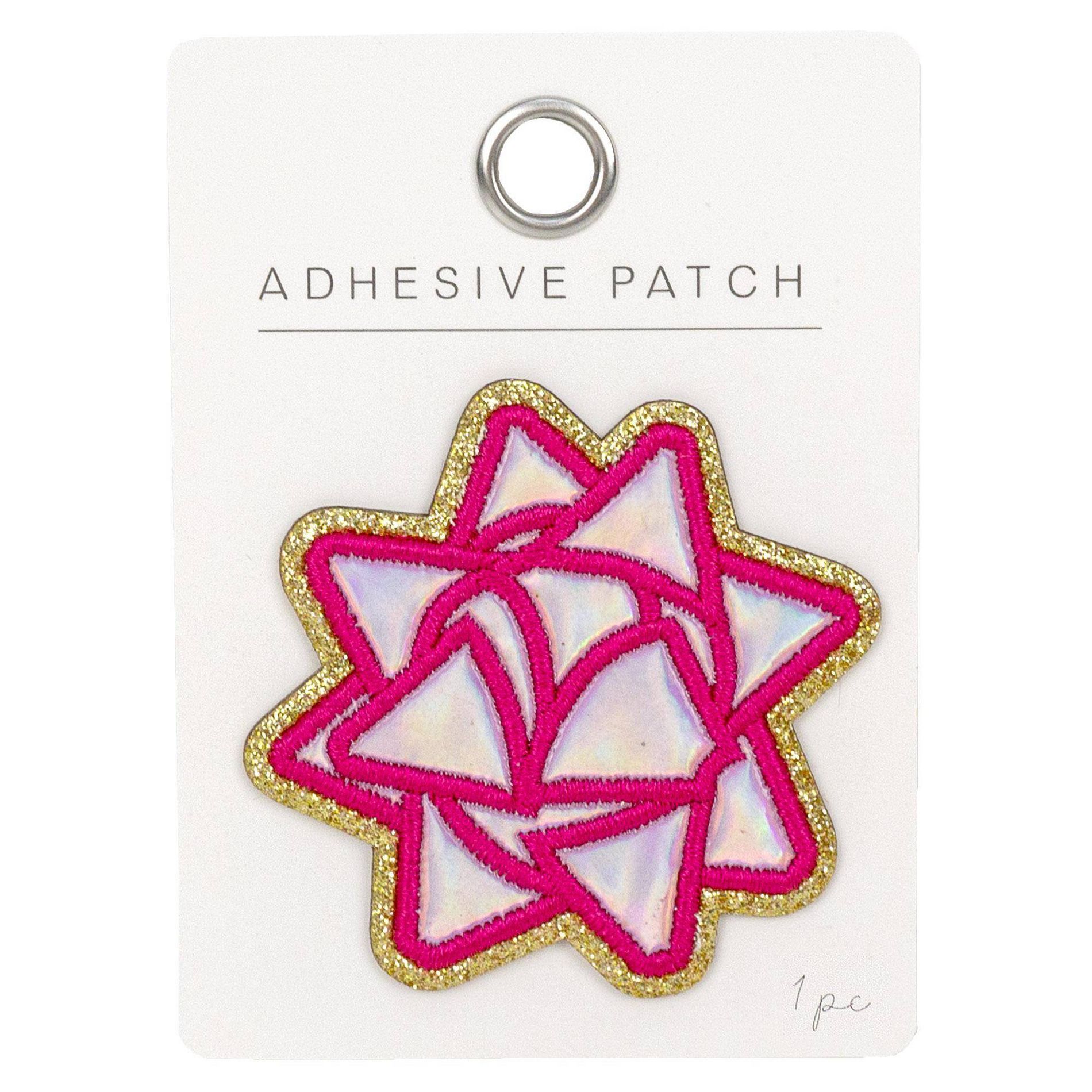 Horizon Group Personalization Adhesive Patch Icon Gift Bow