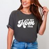 Simply Sage Market In My Mom Era Garment Dyed Tee - 2 of 4
