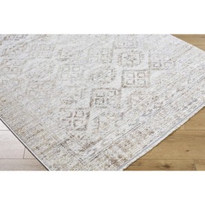 Hauteloom Cadell Living Room, Bedroom Area Rug - Traditional - 1 of 4