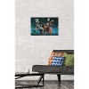 Trends International Disney Raya and the Last Dragon - Group Unframed Wall Poster Prints - 2 of 4