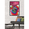 Trends International DreamWorks Trolls 2 - Teaser Framed Wall Poster Prints - 2 of 4