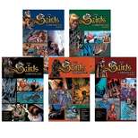 Sophia Institute Press The Saints Chronicles Collections 1-5, 5 Books