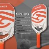 AENKYO Carbon Fiber Pickleball Paddle, T700 Carbon Fiber Face with 14mm PP Honeycomb Core Lightweight Paddle for Ultimate Spin & Contro - 4 of 4