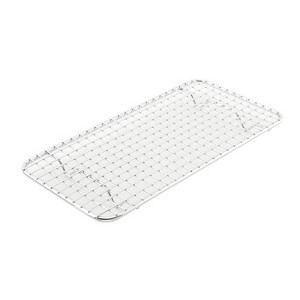 Winco Pan Grate for Steam Pan, Chrome-Plated - 1 of 1