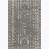 Unique Loom    Lennon Zal Area Rug - 2 of 4