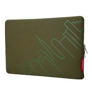 Manhattan Portage Skyline 15 Inches Laptop Sleeve - 1 of 1