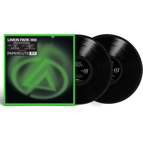 Linkin Park - Papercuts (Vinyl)