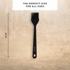 Flexipan® by Silpat Cooking Brush, Certified Safe & Trusted by Chefs Since 1965 (Designed in France) - 3 of 3