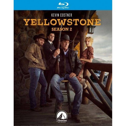 Yellowstone season 2 online new arrivals