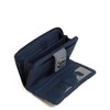 Vera Bradley Women's Outlet Denim Turnlock Wallet - 2 of 2
