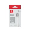 Oclean Gum Care brush heads refill, compatible for all Oclean electric toothbrushes. Super soft bristle for sensitive gums, FDA approved materials, - 3 of 3