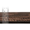 Unique Loom    Outdoor Botanical Vine Area Rug - 4 of 4