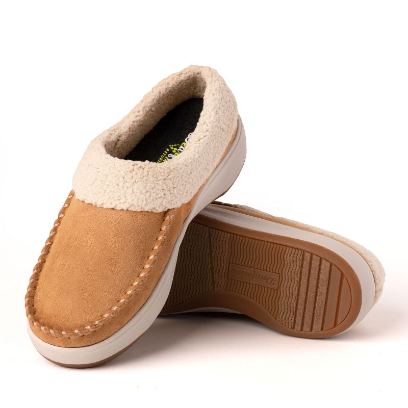 Dearfoams Women's Maple Water-Resistant Slip-On Sneaker, 3 of 6