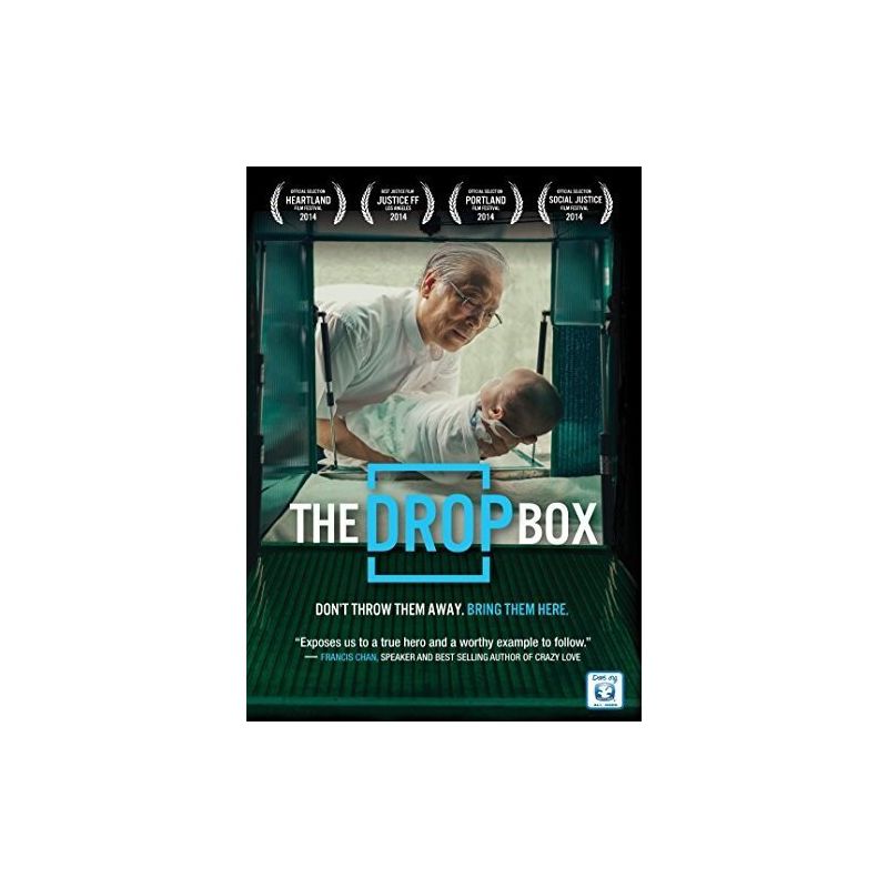The Drop Box (DVD)(2014), 1 of 2