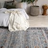 Rug Branch Emir Water-Repellent Transitional South-Western Indoor Outdoor Area Rug - 3 of 4