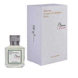 Maison Francis Kurkdjian L'Homme A La Rose Eau De Parfum, 2.4 oz - 1 of 4