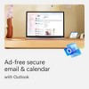 Microsoft $129.99 365 Family 12-Month Subscription Gift Card (E-Mail Delivery) - 3 of 4