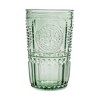 Bormioli Rocco Romantic Cooler 16 Ounce Drinking Glass, 4-Piece - 3 of 4