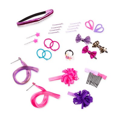 our generation salon chair accessory set