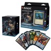 Magic The Gathering Magic: The Gathering Universes Beyond: Warhammer 40,000 Commander Deck  Forces of the Imperium - 2 of 4