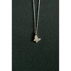 Jewels by Sunaina - MIA Butterfly Necklace - 2 of 4