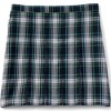 Lands' End School Uniform Kids Plaid Box Pleat Skirt Top of the Knee - 3 of 3
