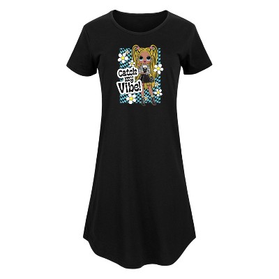 Women's - LOL Surprise! - Catch My Vibe