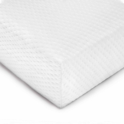 Graco Deluxe Foam Crib and Toddler Mattress