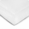 Graco Deluxe Foam Crib and Toddler Mattress - image 2 of 4