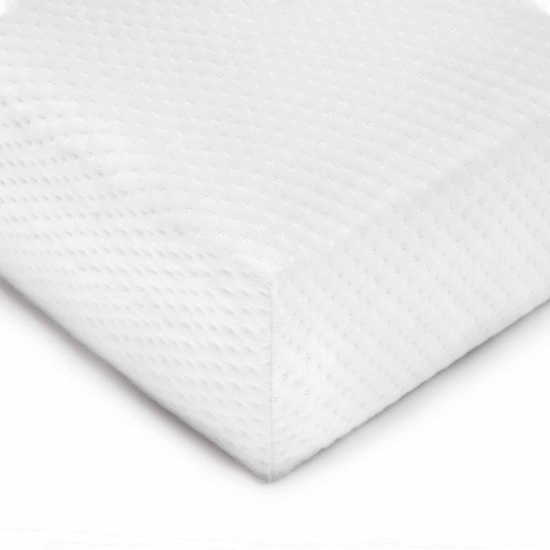 Graco Deluxe Foam Crib and Toddler Mattress, 3 of 15
