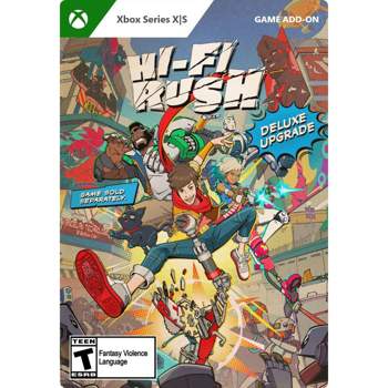 Hi-fi Rush is the Next Best Thing after Minecraft in the Xbox Game Pass! -  The SportsRush