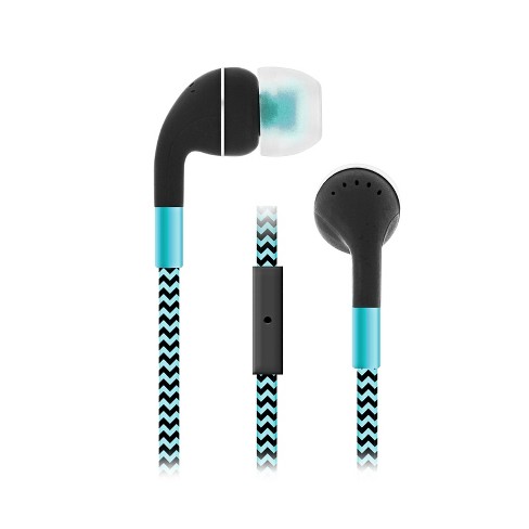 Target earphones with discount mic