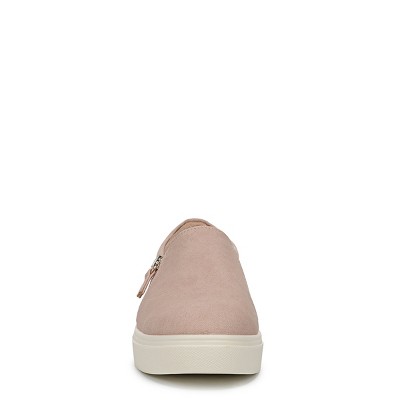 Женские кроссовки Dr. Scholl's Womens Madison Cloud Zip Sneaker Blush Pink 11 M — фото 4