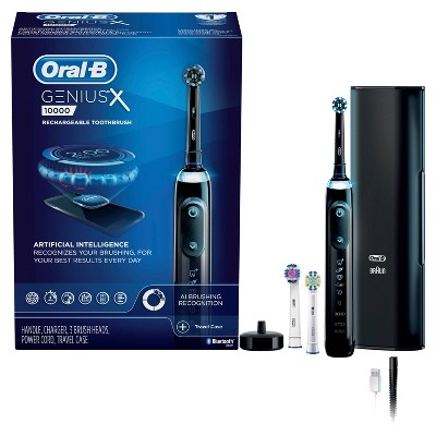 Oral-b : Electric Toothbrushes : Target