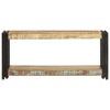 vidaXL TV Cabinet Mixed Color Reclaimed Wood Large TV Cabinet - 2 of 2