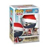 Funko Pop! Naruto Shippuden: Holiday Kakashi Hatake with Pakkuni #2050 - 3 of 3