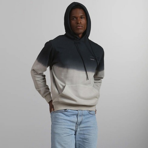 Men's Emerson Ombre Hooded Sweatshirt - image 1 of 4