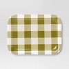 Small Melamine Tray - Room Essentials™ - 3 of 3