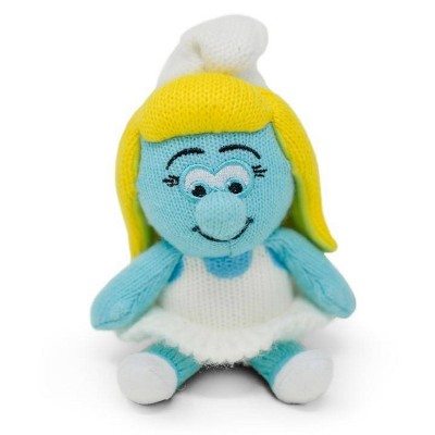 Storypod Smurfette Craftie